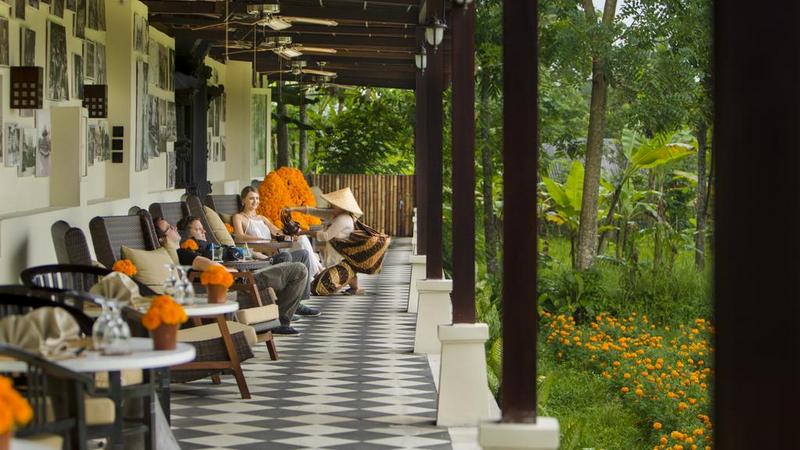 Du lịch nước ta mở cửa đón du khách quốc tế